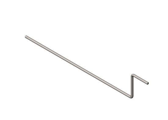 Picture of NEW LEADER 311719 SPINNER JACK HANDLE SHORT